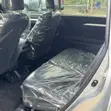 Toyota Highlander 2016 Silver - 4