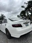 2008 Toyota Camry SE 2.4L Petrol Sedan - Fari - 1