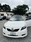 2008 Toyota Camry SE 2.4L Petrol Sedan - Fari - 2