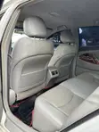 2008 Toyota Camry SE 2.4L Petrol Sedan - Fari - 4