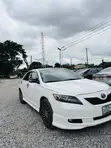 2008 Toyota Camry SE 2.4L Petrol Sedan - Fari - 5