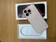 Apple iPhone 16 Pro 128GB Zinariya (Open Box) - 2