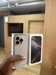 Apple iPhone 16 Pro 128GB Zinariya (Open Box) - 3