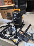 MAC Sofa/Carpet Upholstery Washing Extractor Machine - 2