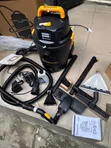 MAC Sofa/Carpet Upholstery Washing Extractor Machine - 3