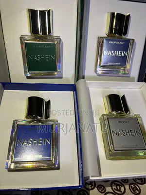 Marjana's Collection Genie Collection Eau de Parfum