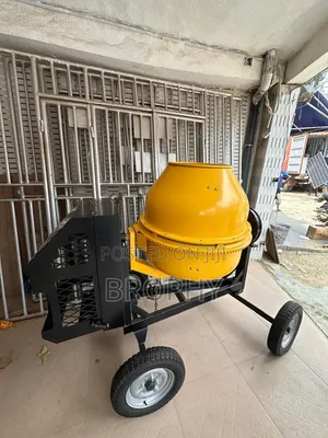 Mai Durare Na Kankara Mai 500L