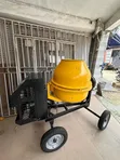 Mai Durare Na Kankara Mai 500L - 1