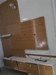 Home Interiors TV Console - Slightly Used - 1