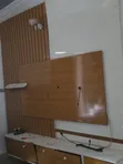 Home Interiors TV Console - Slightly Used - 2