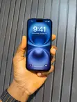 New Apple iPhone 17 Pro 256GB Blue - 2
