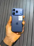 New Apple iPhone 17 Pro 256GB Blue - 3