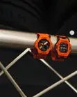 Casio G-Shock GD-B500 Digital Watch - Full Package - 1
