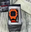 Casio G-Shock GD-B500 Digital Watch - Full Package - 3