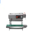 Continuous Band Sealer Machine CBS-900Q - 1