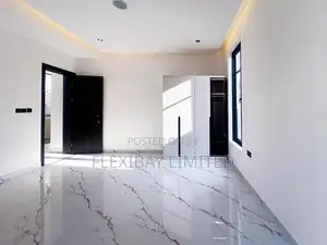 2-Bedroom Apartment for Sale a Lekki Phase 1