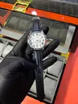 Kayan Cartier Chrono Leather - 2
