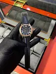 Kayan Cartier Chrono Leather - 3