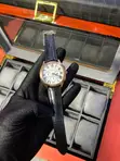 Kayan Cartier Chrono Leather - 4