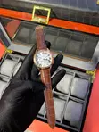 Kayan Cartier Chrono Leather - 5