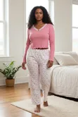 ShopNsmile Mata Dogon Hannu Set Na Hutawa - 3
