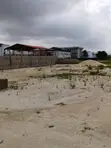 2 Plots na Kasuwa, Titin Monastery Sangotedo - 1