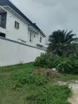 2 Plots na Kasuwa, Titin Monastery Sangotedo - 2