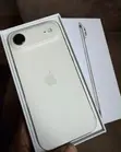 Apple iPhone 17 Air 256GB White (Open Box) - 1