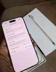 Apple iPhone 17 Air 256GB White (Open Box) - 3