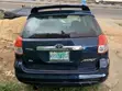 Toyota Matrix 2005 Blue - 3