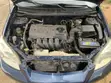 Toyota Matrix 2005 Blue - 4