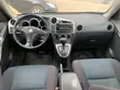 Toyota Matrix 2005 Blue - 5