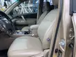 Toyota Highlander 2009 Gold - 2