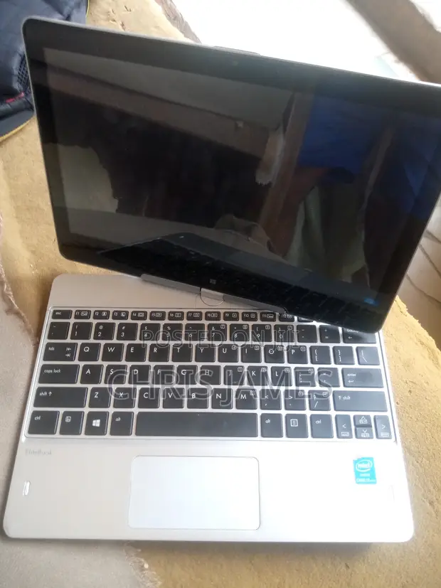 HP EliteBook 840 G10 Laptop - Core i5, 8GB RAM, 256GB SSD - 1