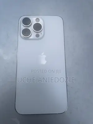 Apple iPhone 13 Pro 256GB White