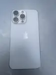 Apple iPhone 13 Pro 256GB White - 1