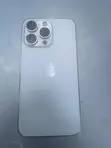 Apple iPhone 13 Pro 256GB White - 3