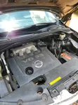 Nissan Murano 3.5 2008 Black - 3