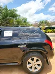 Nissan Murano 3.5 2008 Black - 4