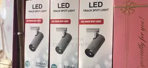 Brand New LED Track Light Set (3 Lights)