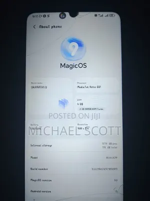 Honor X5c Plus 128GB