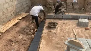 DPC Damp Proof Course Installation