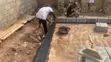 DPC Damp Proof Course Installation - 1