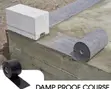 DPC Damp Proof Course Installation - 4