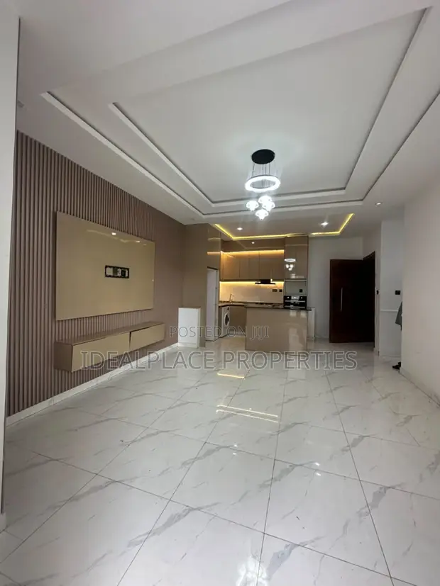 2 Bedroom Apartment for Sale in Ilasan, Lekki - 1
