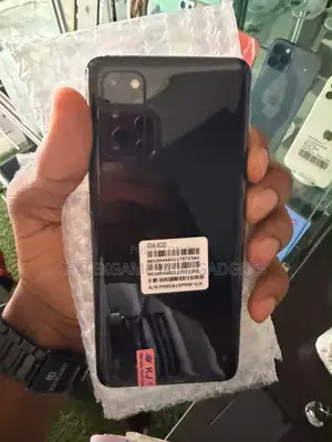 Samsung Galaxy S20 128GB Baki (UK Amfani)