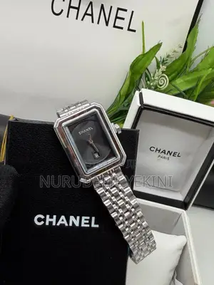 Cartier Men's Casual Digital Mechanical Watch - Brand New
