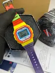 Cartier Men's Casual Digital Mechanical Watch - Brand New - 3