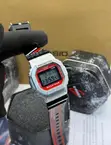 Cartier Men's Casual Digital Mechanical Watch - Brand New - 4