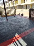 Professional Stamp Concrete Floor Installation & Materials - 1